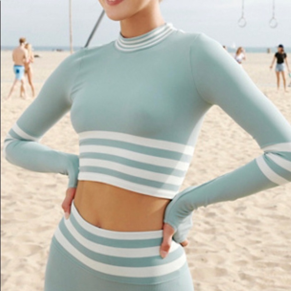 Free People Activewear SET